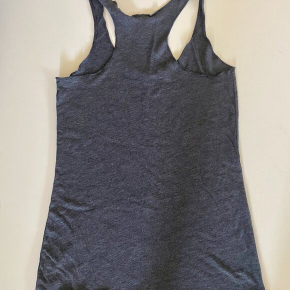 Racer Tank Top, Summer shirt - Picture 2 of 8